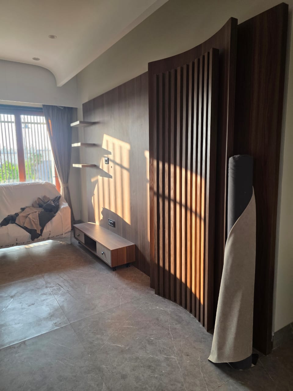 Interior Design Project